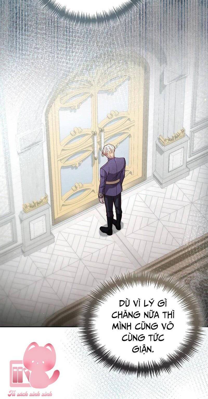 Hoàng Hậu Tái Hôn Chapter 197 - Trang 2