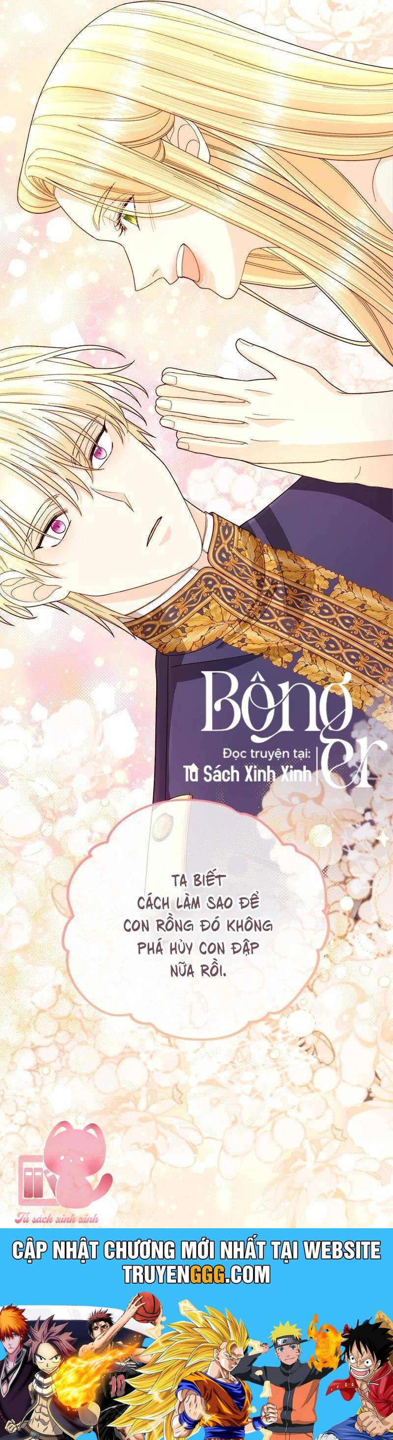 Hoàng Hậu Tái Hôn Chapter 198 - Trang 2