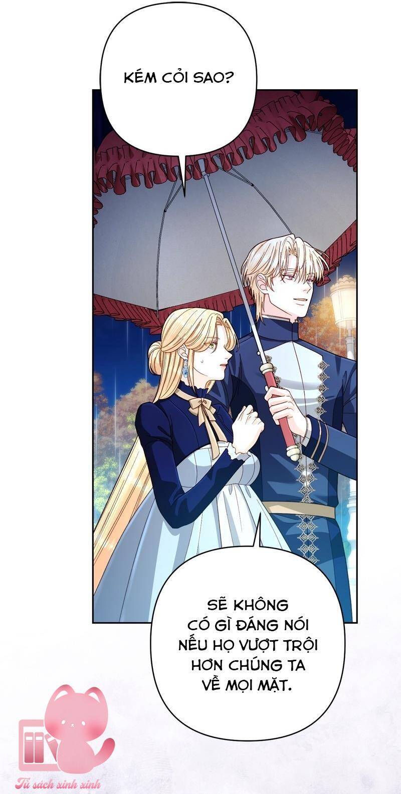 Hoàng Hậu Tái Hôn Chapter 199 - Trang 2