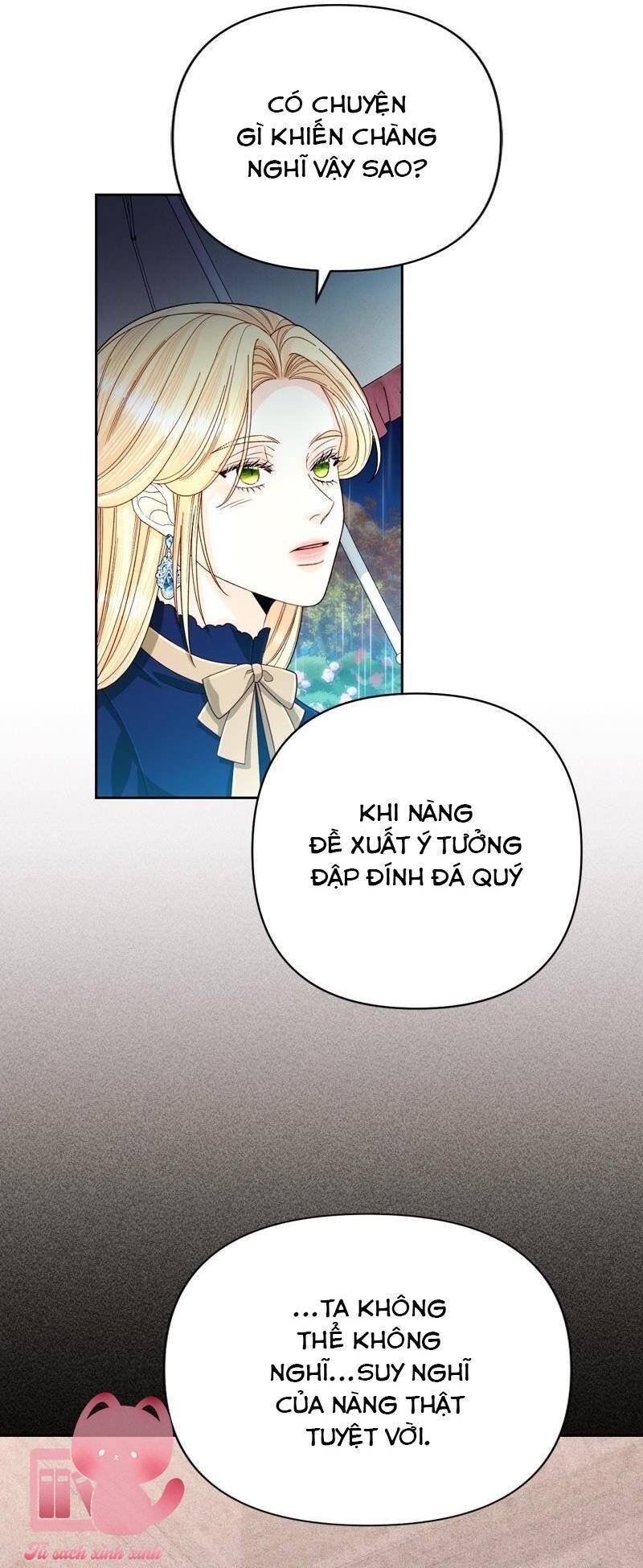 Hoàng Hậu Tái Hôn Chapter 199 - Trang 2