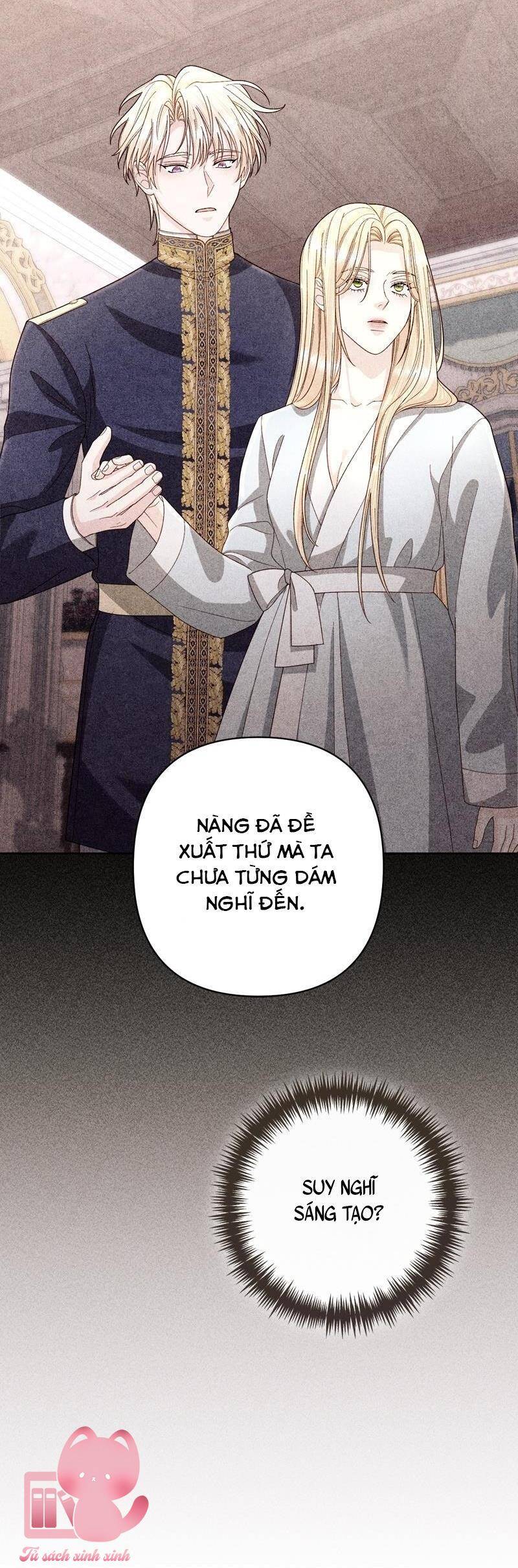 Hoàng Hậu Tái Hôn Chapter 199 - Trang 2