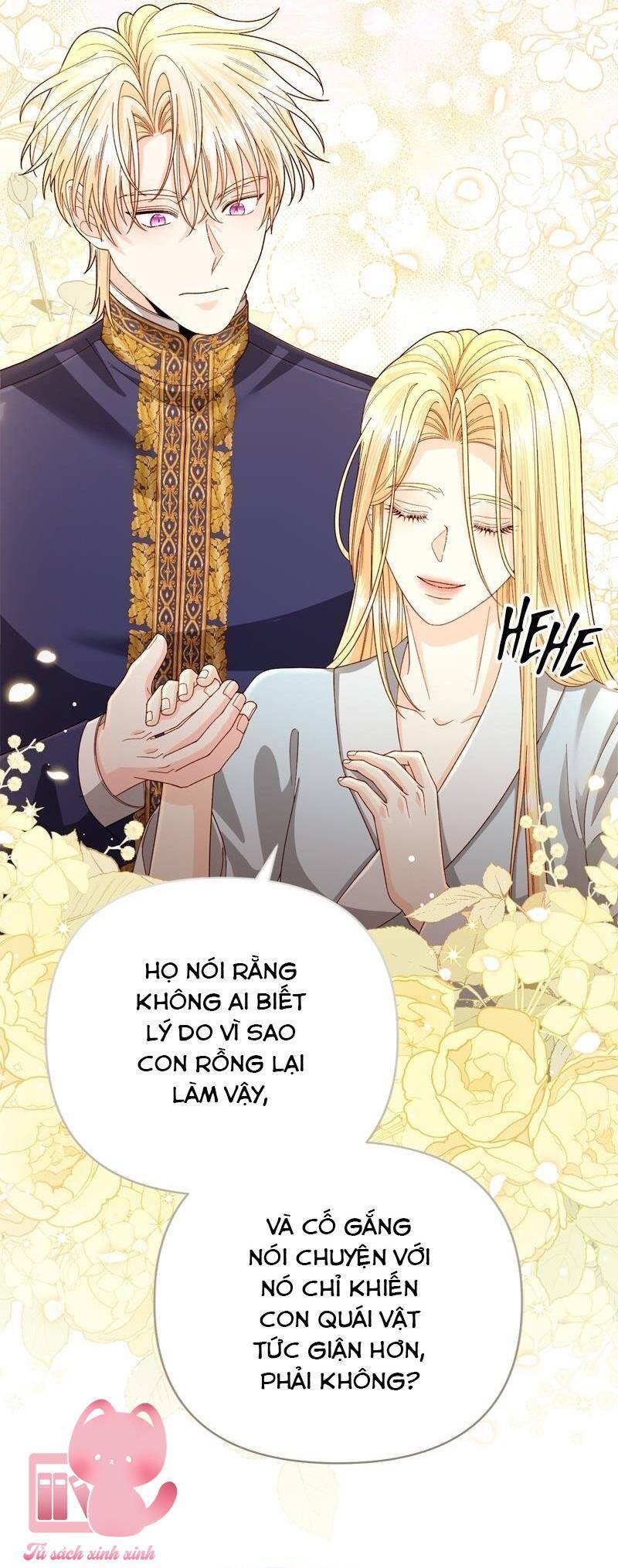 Hoàng Hậu Tái Hôn Chapter 199 - Trang 2