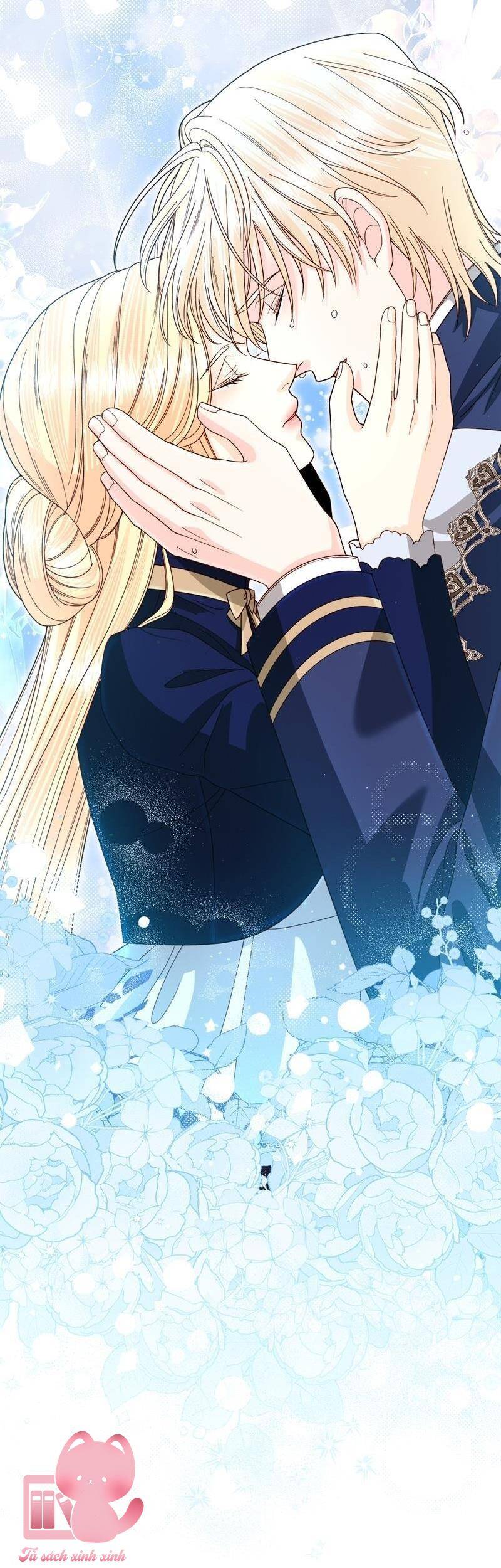 Hoàng Hậu Tái Hôn Chapter 199 - Trang 2