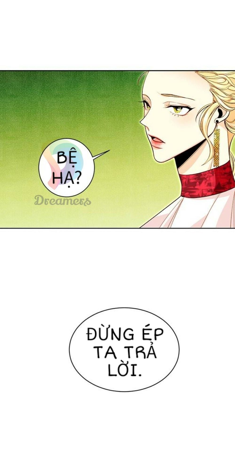 Hoàng Hậu Tái Hôn Chapter 2 - Trang 2
