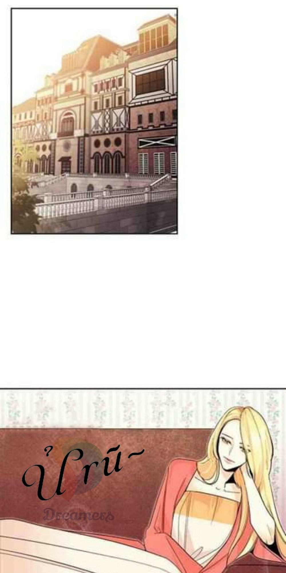 Hoàng Hậu Tái Hôn Chapter 2 - Trang 2
