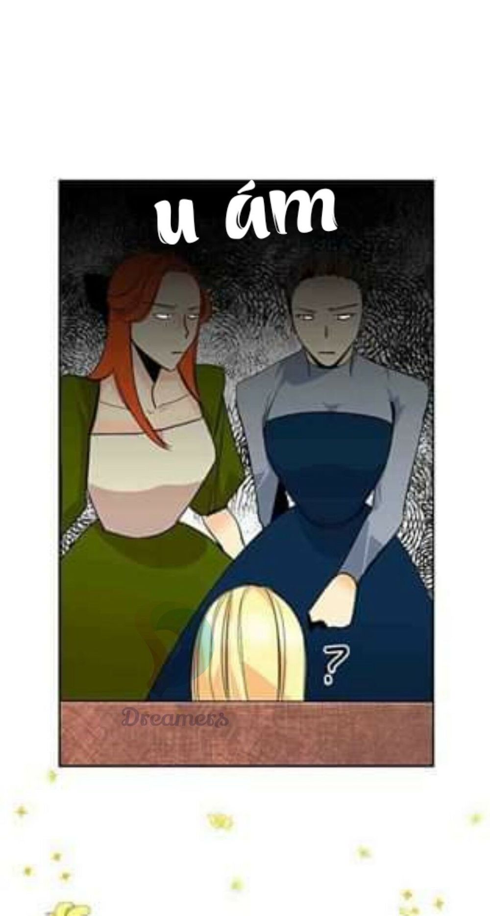 Hoàng Hậu Tái Hôn Chapter 2 - Trang 2
