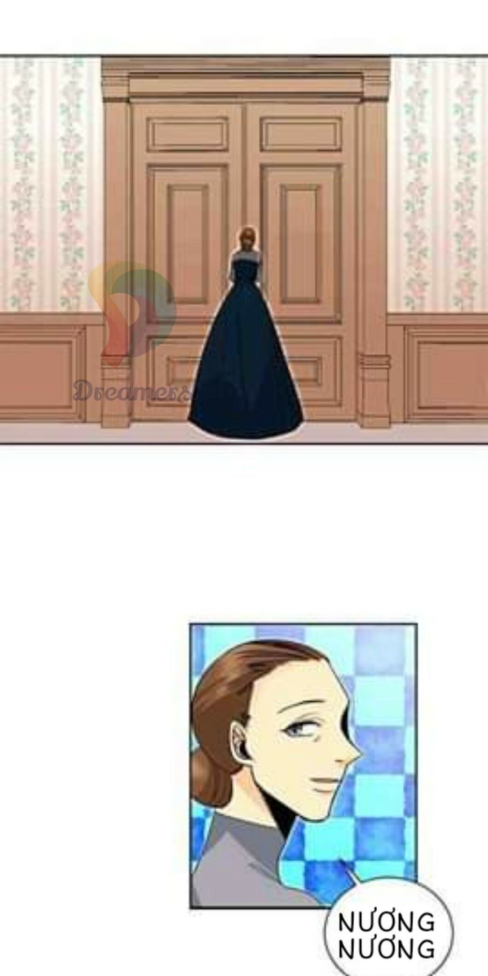 Hoàng Hậu Tái Hôn Chapter 2 - Trang 2