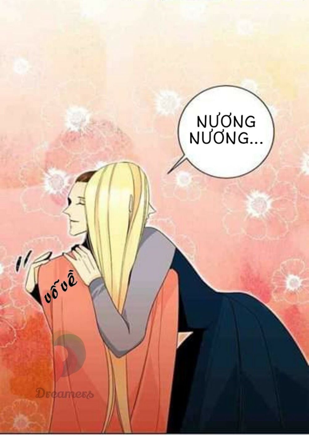 Hoàng Hậu Tái Hôn Chapter 2 - Trang 2