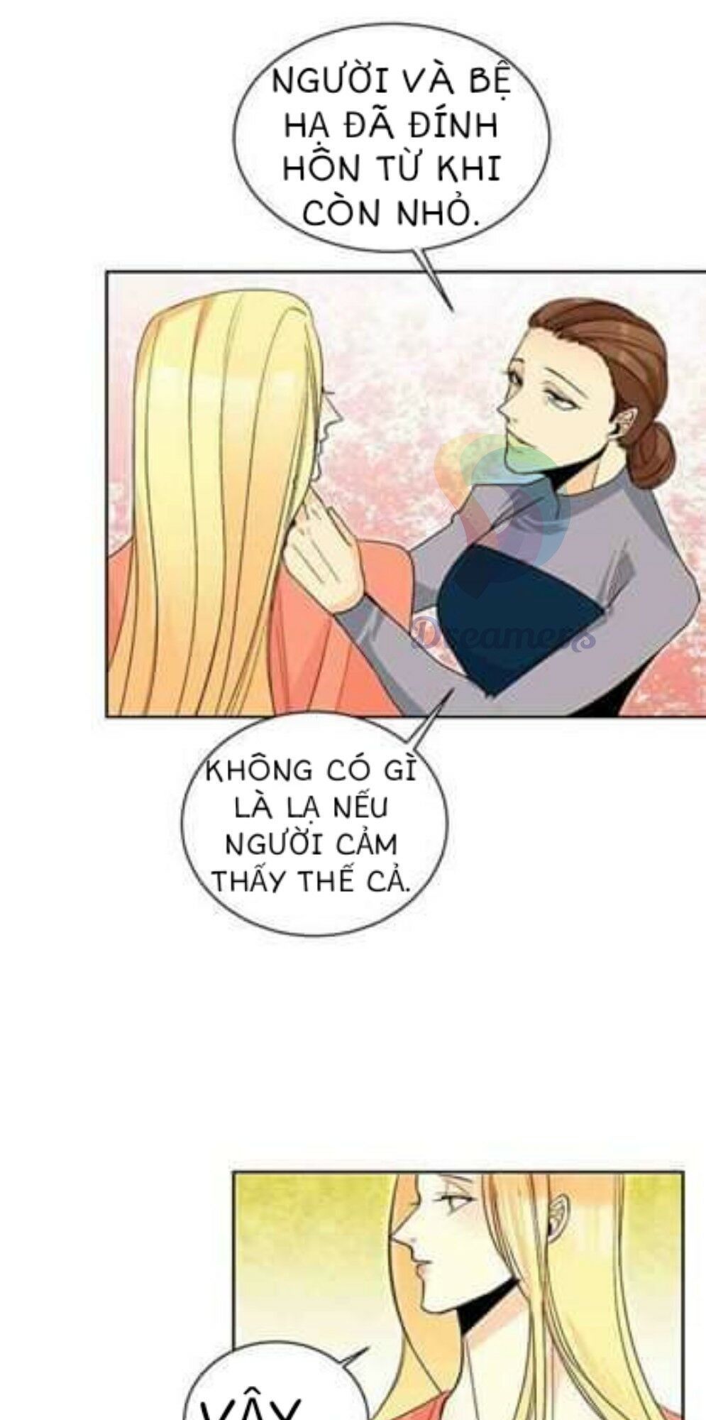 Hoàng Hậu Tái Hôn Chapter 2 - Trang 2