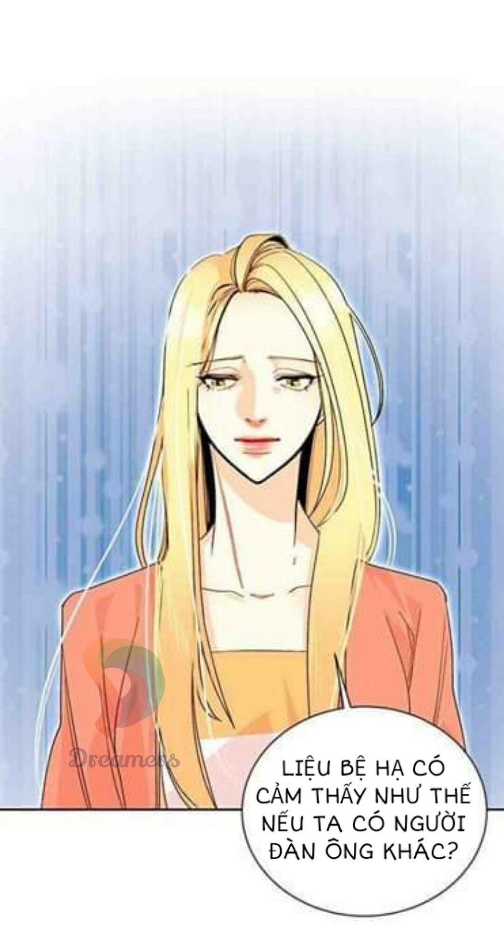 Hoàng Hậu Tái Hôn Chapter 2 - Trang 2