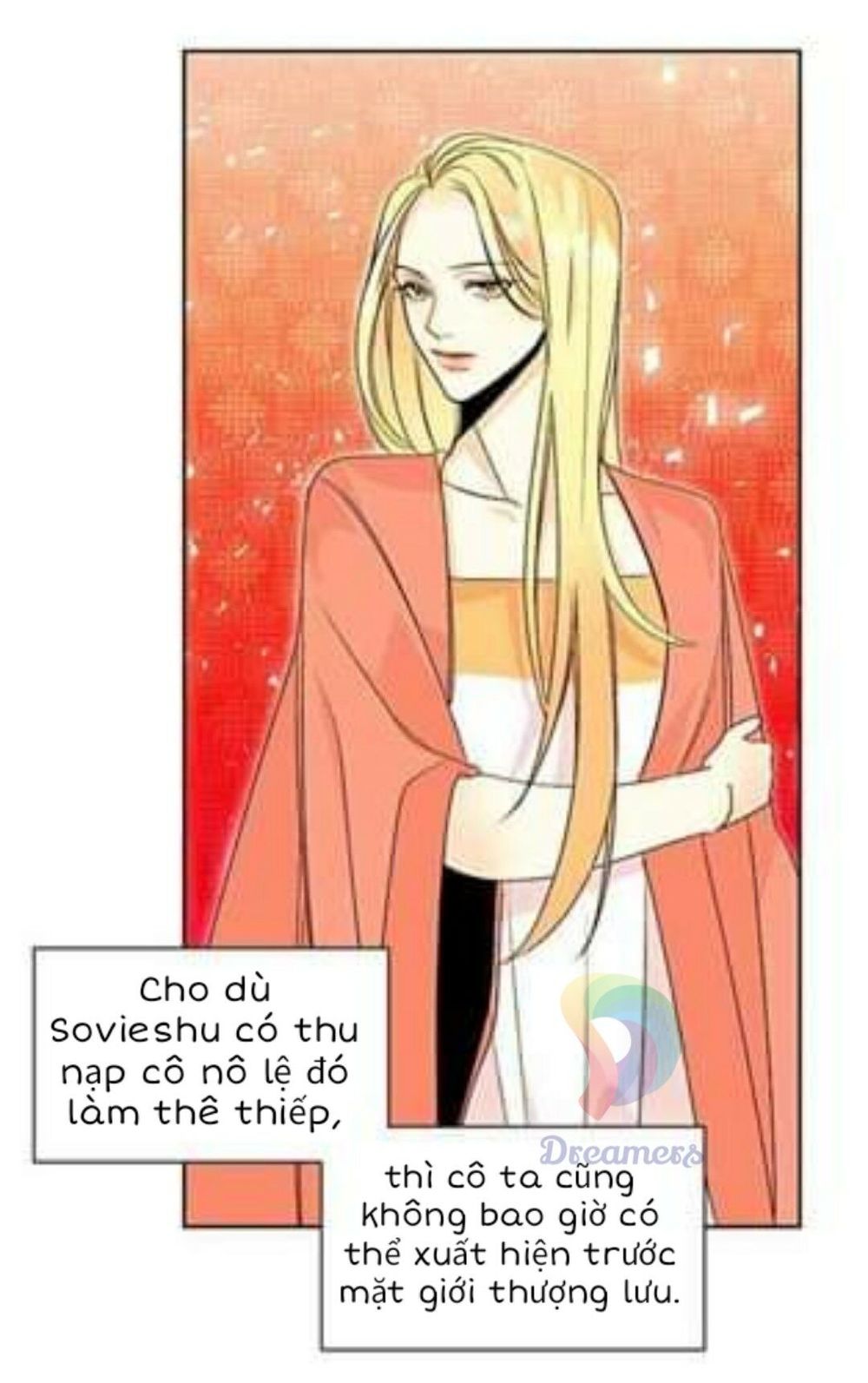 Hoàng Hậu Tái Hôn Chapter 2 - Trang 2