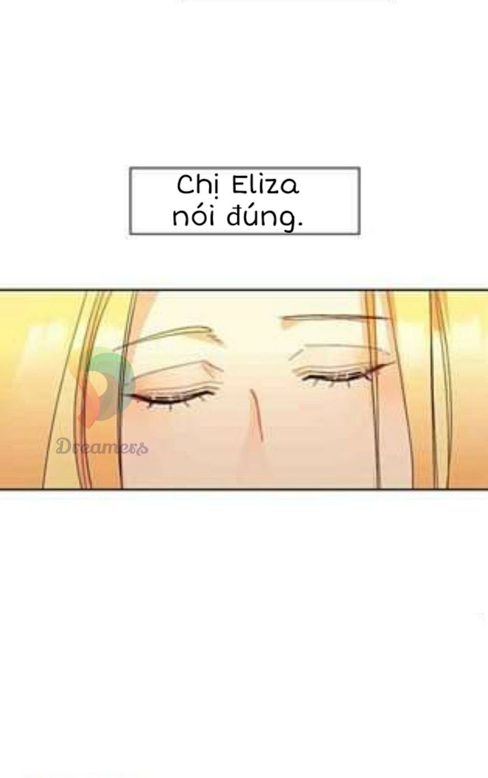 Hoàng Hậu Tái Hôn Chapter 2 - Trang 2