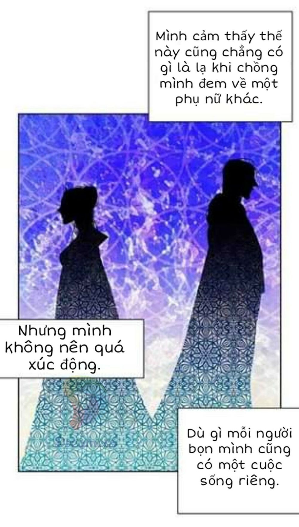 Hoàng Hậu Tái Hôn Chapter 2 - Trang 2