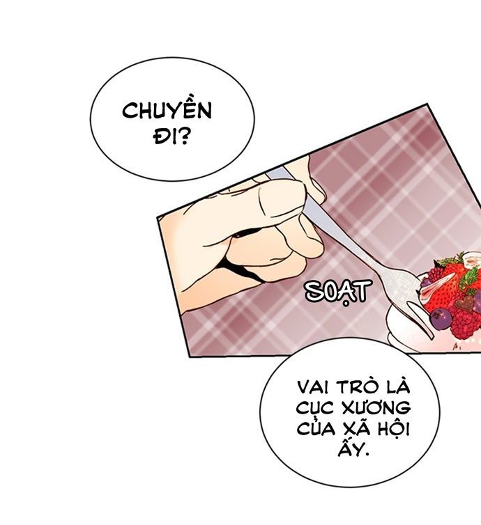 Hoàng Hậu Tái Hôn Chapter 20 - Trang 2