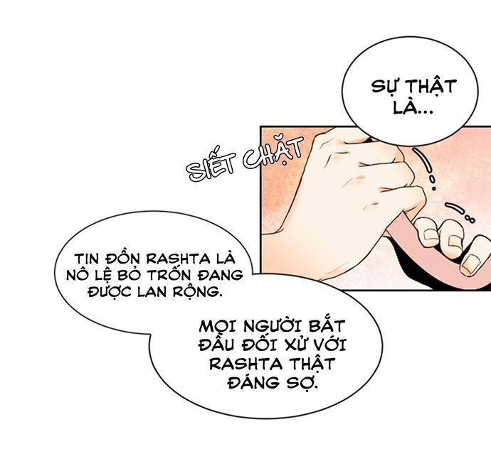 Hoàng Hậu Tái Hôn Chapter 20 - Trang 2