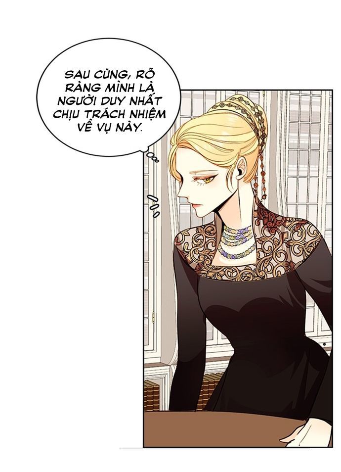Hoàng Hậu Tái Hôn Chapter 20 - Trang 2