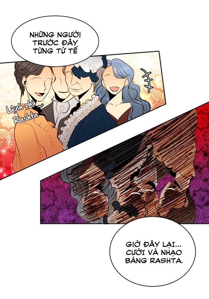 Hoàng Hậu Tái Hôn Chapter 20 - Trang 2