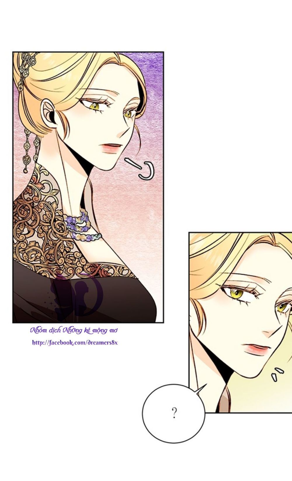 Hoàng Hậu Tái Hôn Chapter 20 - Trang 2