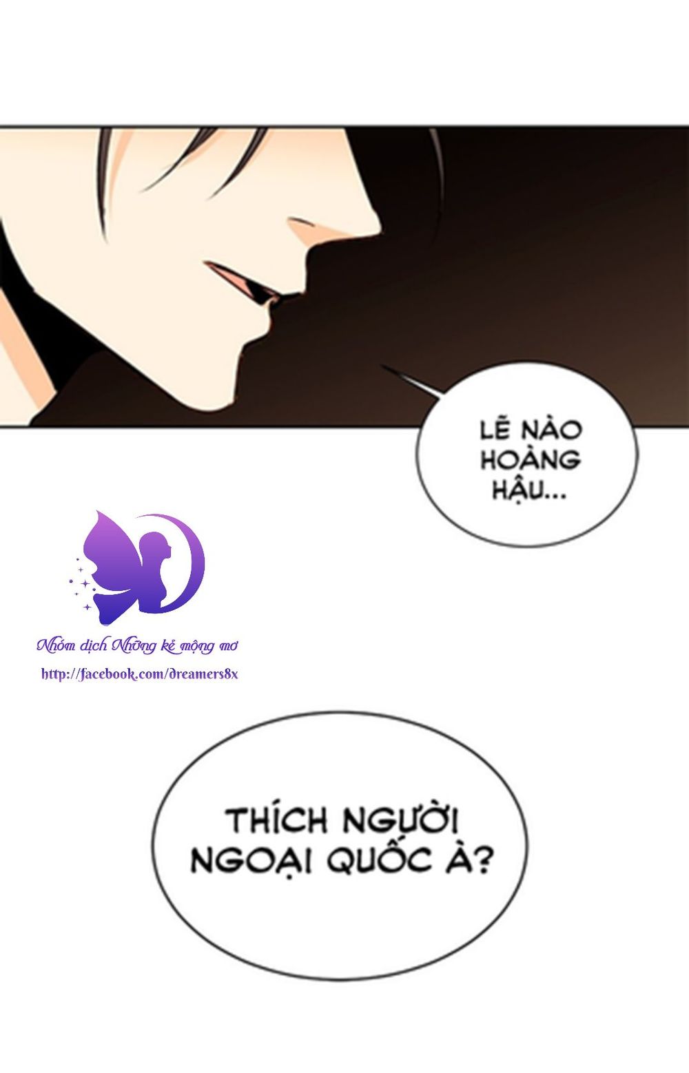 Hoàng Hậu Tái Hôn Chapter 20 - Trang 2