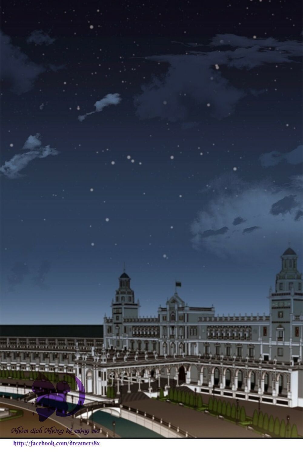 Hoàng Hậu Tái Hôn Chapter 21 - Trang 2