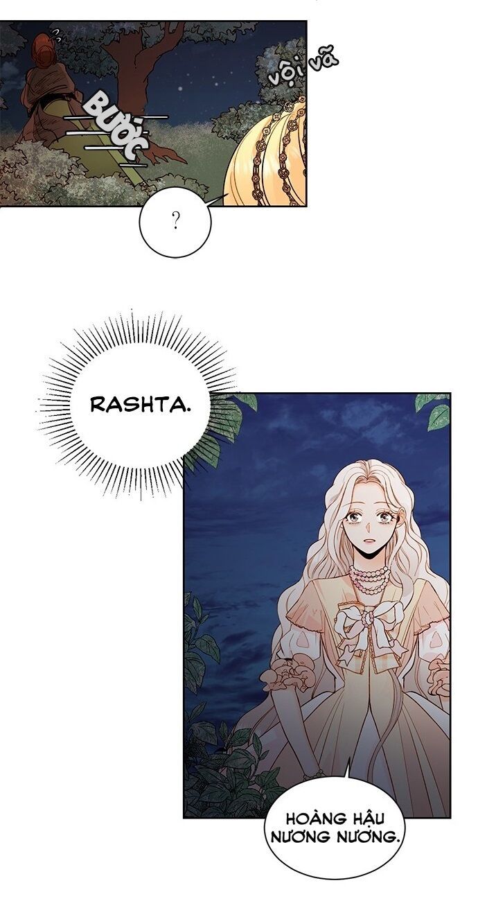 Hoàng Hậu Tái Hôn Chapter 21 - Trang 2