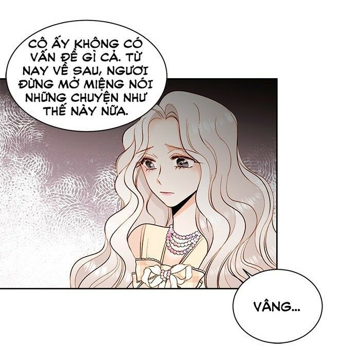 Hoàng Hậu Tái Hôn Chapter 21 - Trang 2