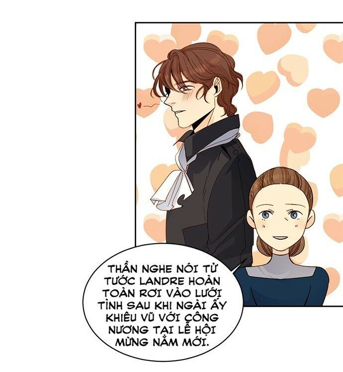 Hoàng Hậu Tái Hôn Chapter 21 - Trang 2