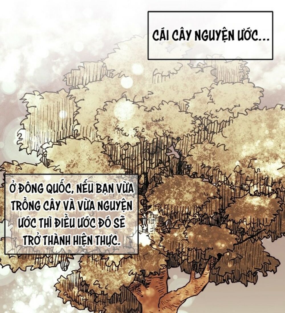 Hoàng Hậu Tái Hôn Chapter 21 - Trang 2