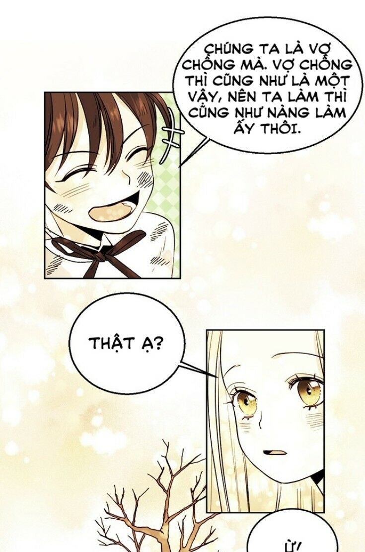 Hoàng Hậu Tái Hôn Chapter 21 - Trang 2