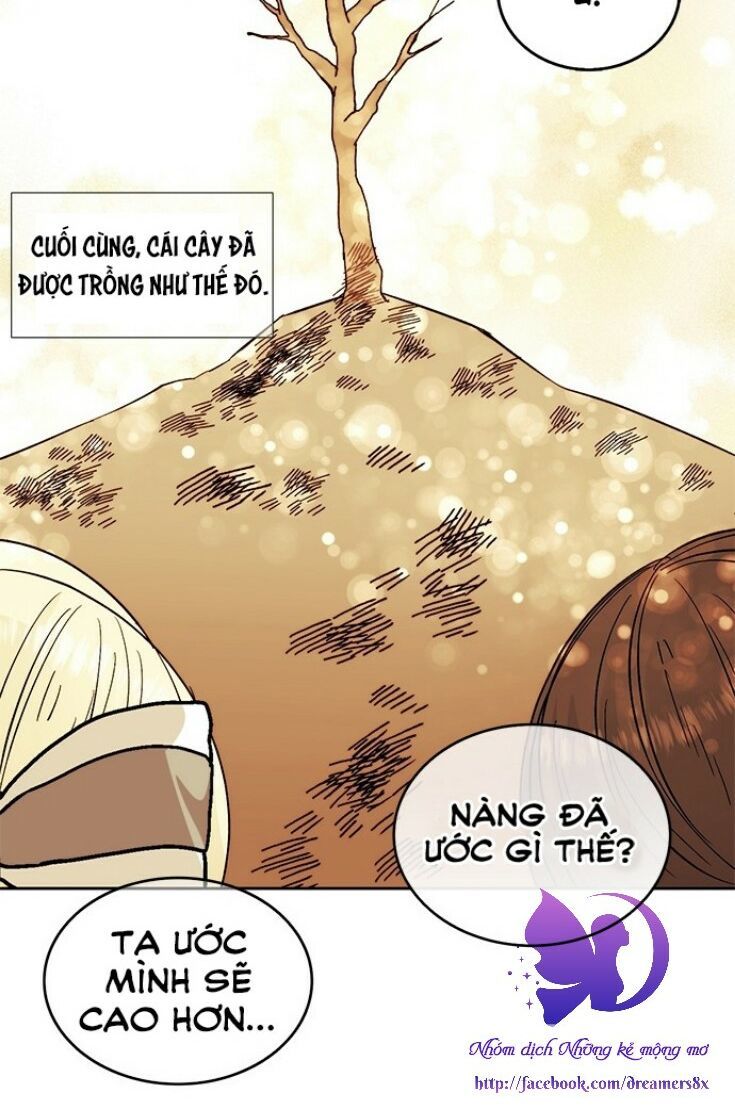 Hoàng Hậu Tái Hôn Chapter 21 - Trang 2