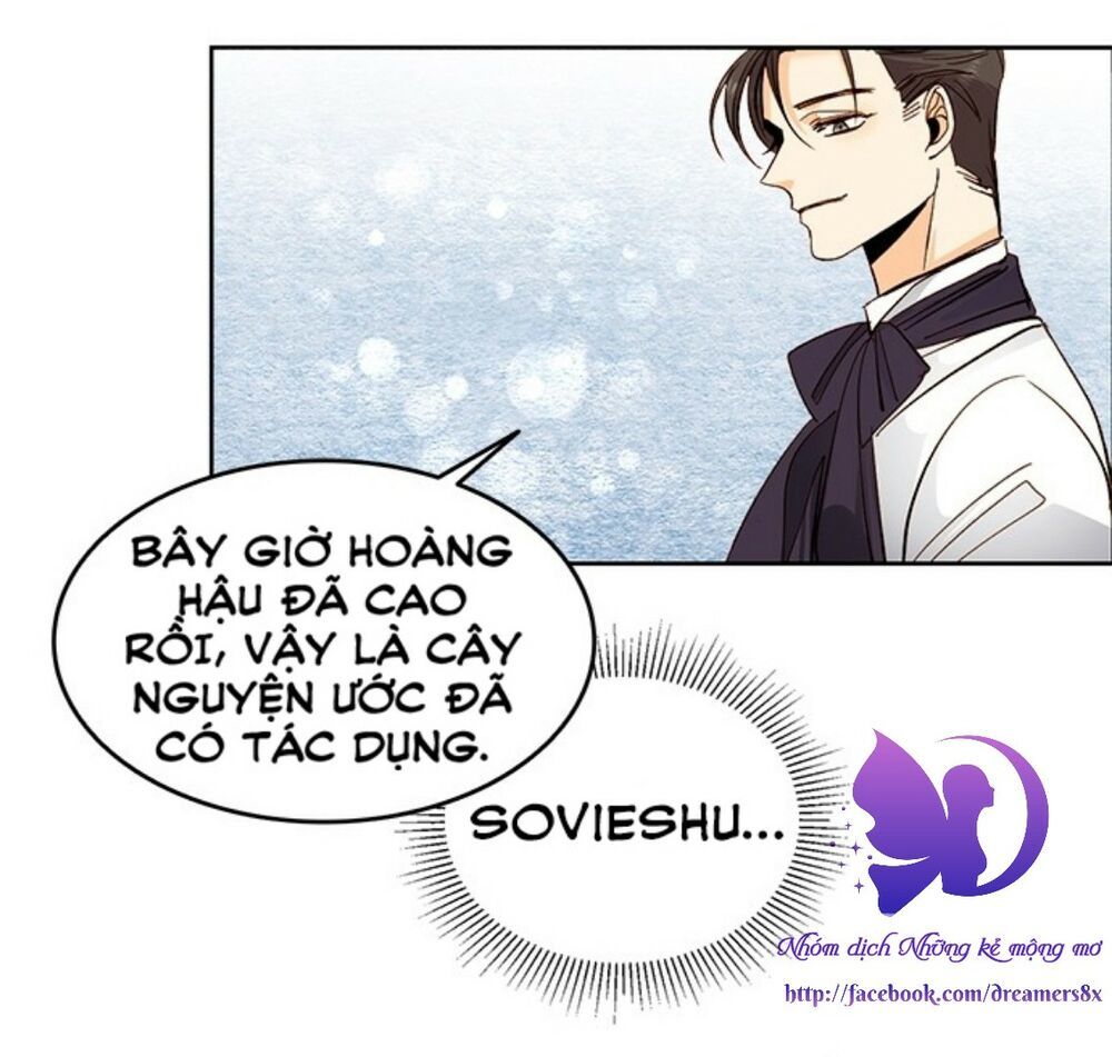 Hoàng Hậu Tái Hôn Chapter 21 - Trang 2