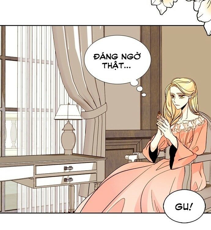 Hoàng Hậu Tái Hôn Chapter 21 - Trang 2