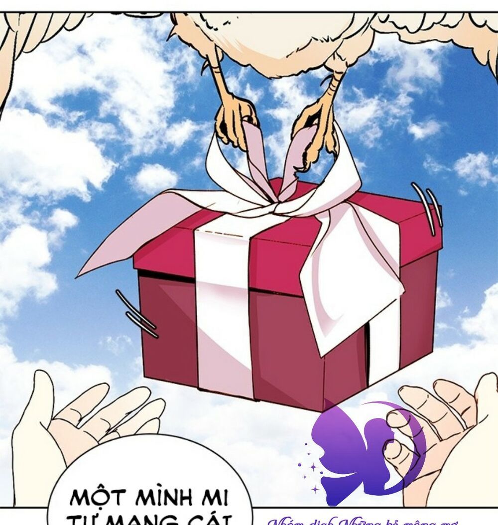 Hoàng Hậu Tái Hôn Chapter 21 - Trang 2