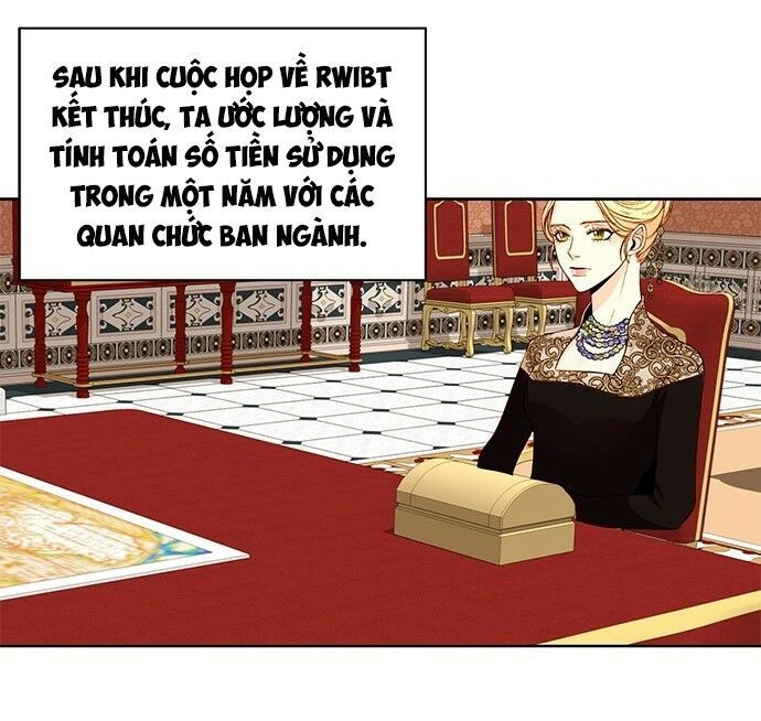 Hoàng Hậu Tái Hôn Chapter 21 - Trang 2