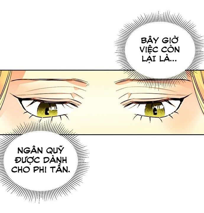Hoàng Hậu Tái Hôn Chapter 21 - Trang 2