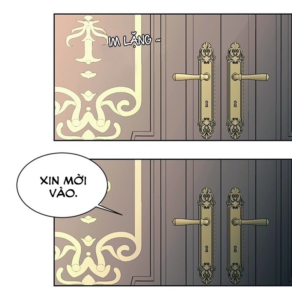 Hoàng Hậu Tái Hôn Chapter 22 - Trang 2