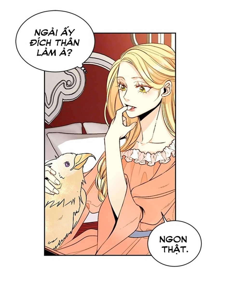 Hoàng Hậu Tái Hôn Chapter 22 - Trang 2