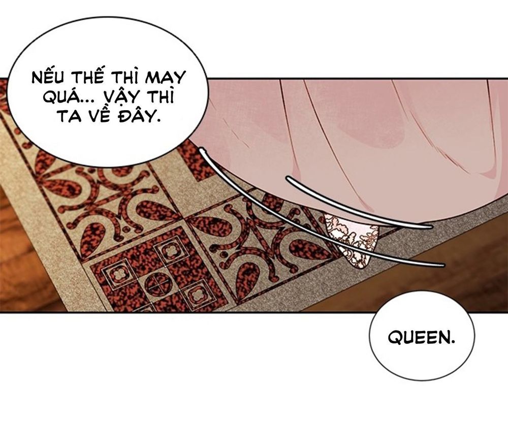 Hoàng Hậu Tái Hôn Chapter 22 - Trang 2