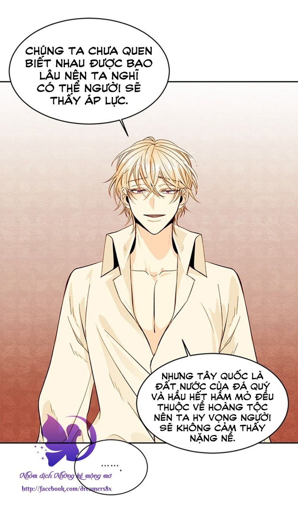 Hoàng Hậu Tái Hôn Chapter 22 - Trang 2