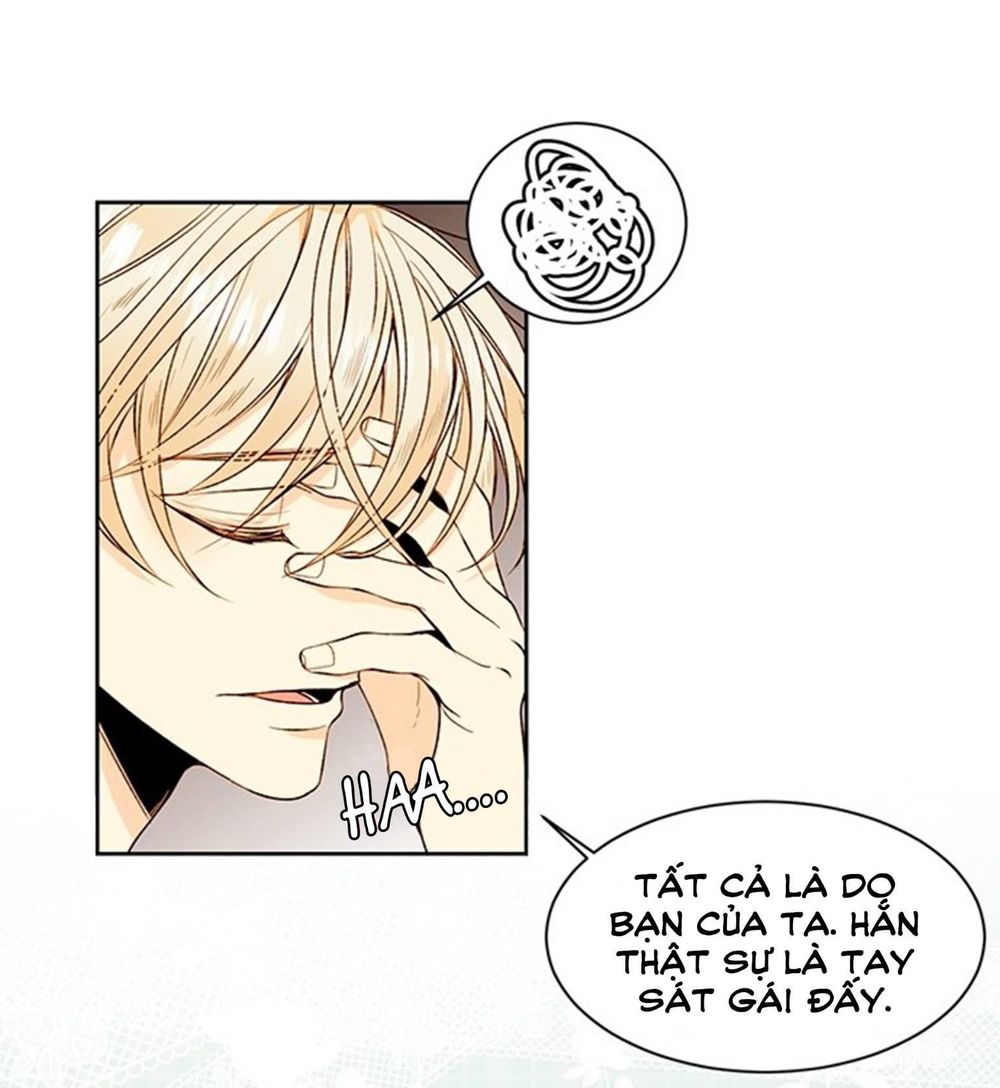Hoàng Hậu Tái Hôn Chapter 22 - Trang 2
