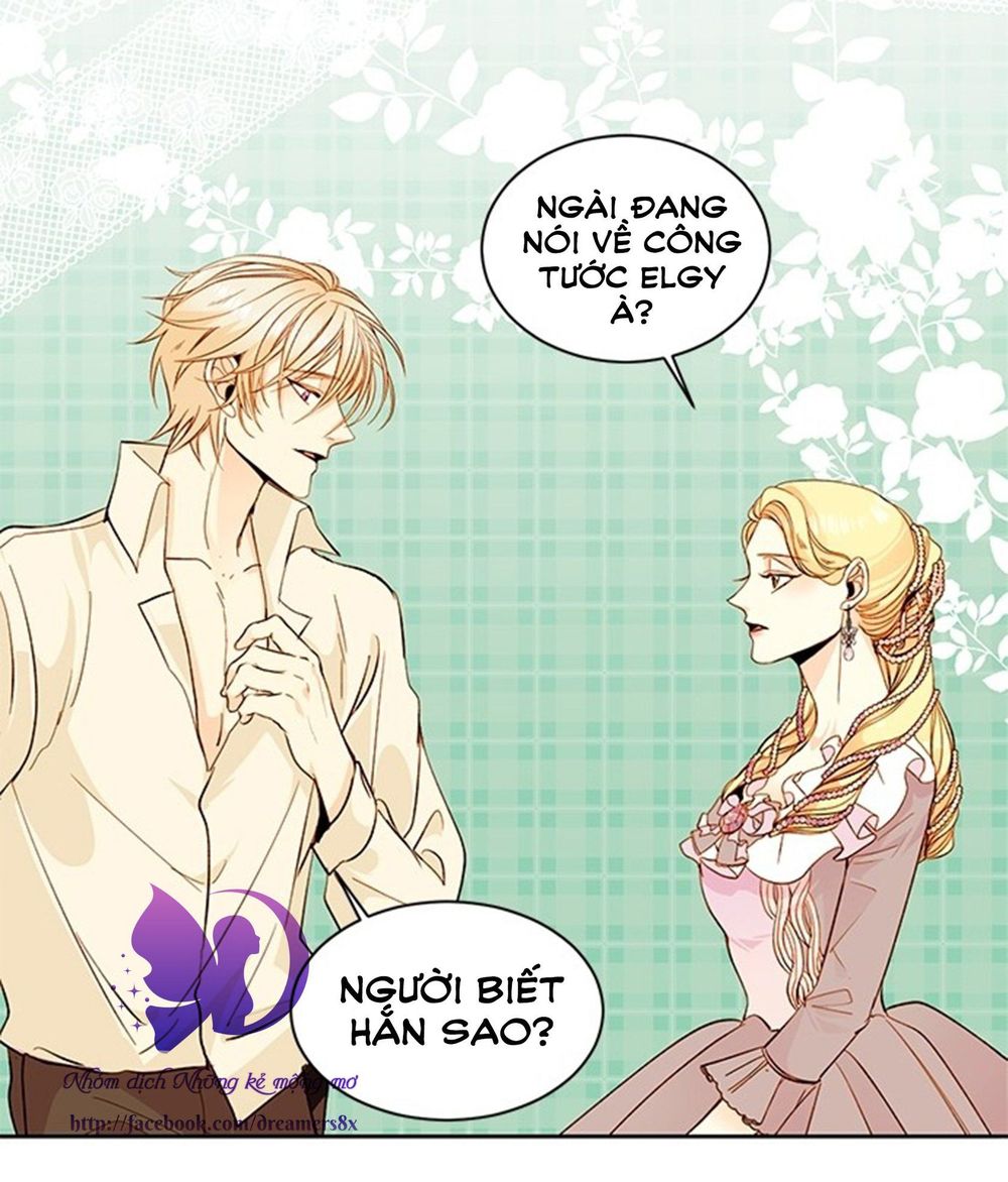 Hoàng Hậu Tái Hôn Chapter 22 - Trang 2