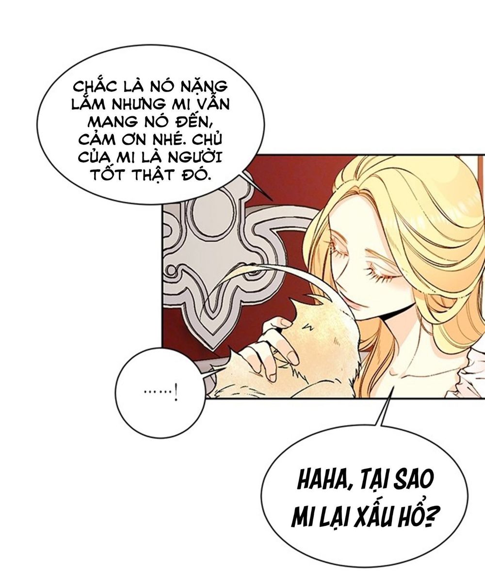 Hoàng Hậu Tái Hôn Chapter 22 - Trang 2