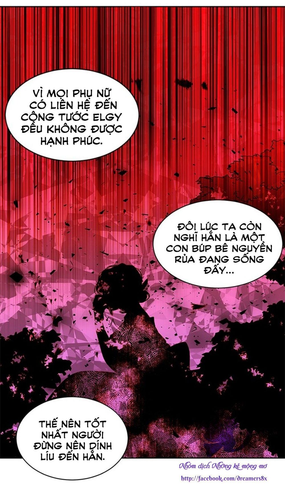 Hoàng Hậu Tái Hôn Chapter 22 - Trang 2