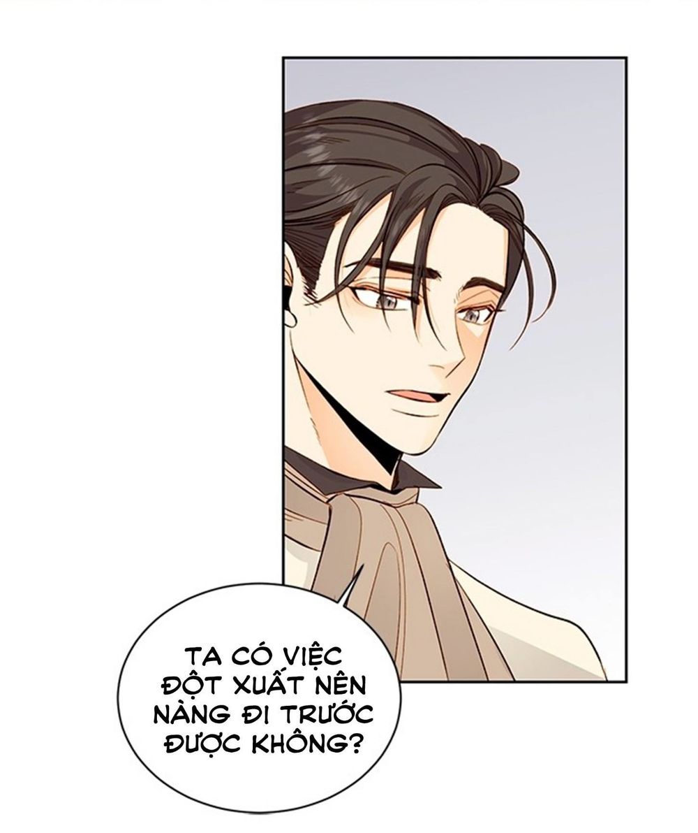 Hoàng Hậu Tái Hôn Chapter 22 - Trang 2