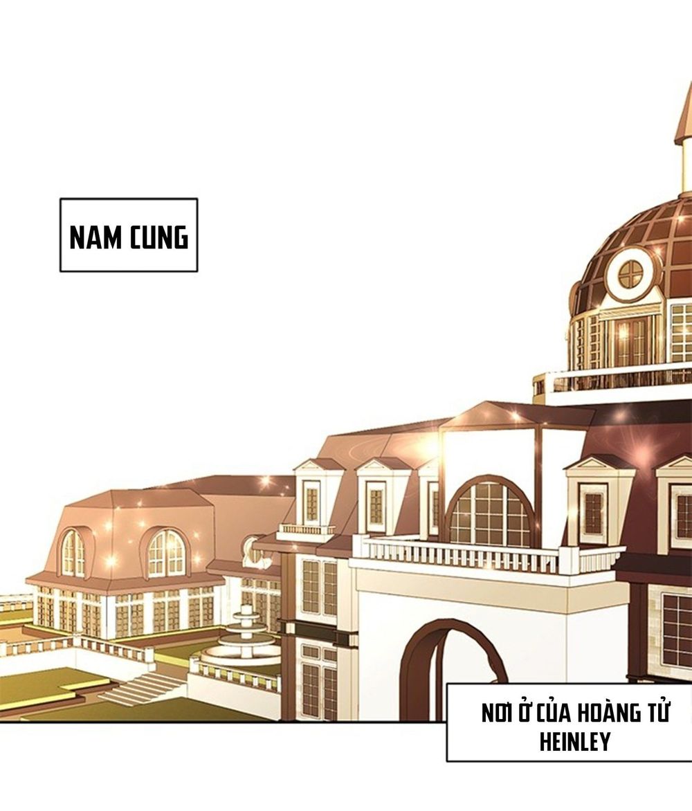 Hoàng Hậu Tái Hôn Chapter 22 - Trang 2