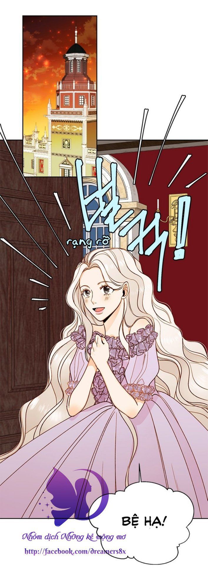 Hoàng Hậu Tái Hôn Chapter 23 - Trang 2
