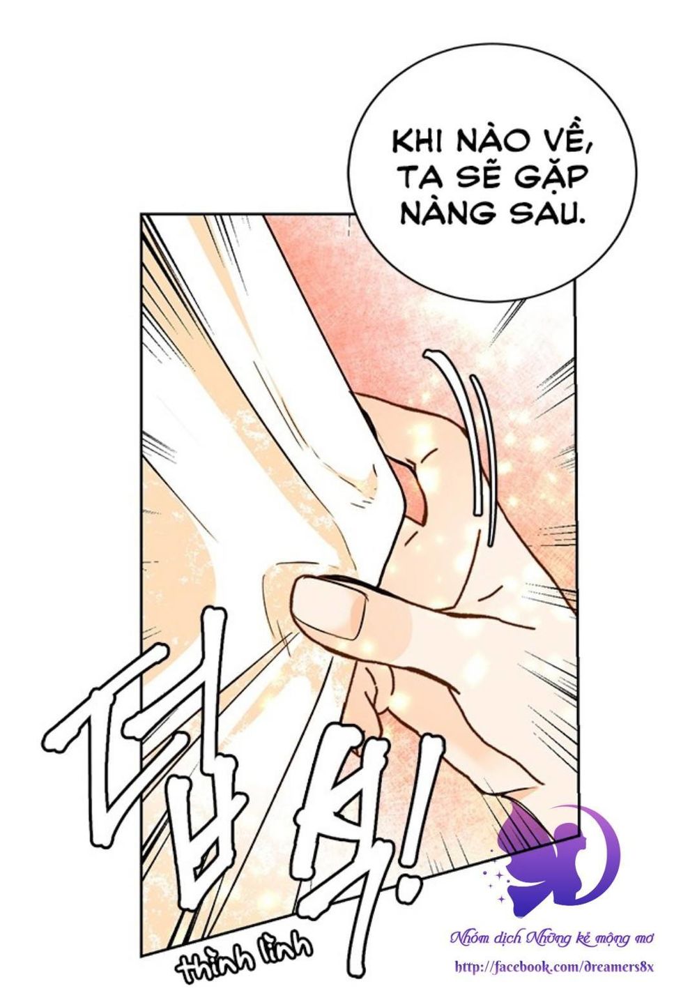 Hoàng Hậu Tái Hôn Chapter 23 - Trang 2