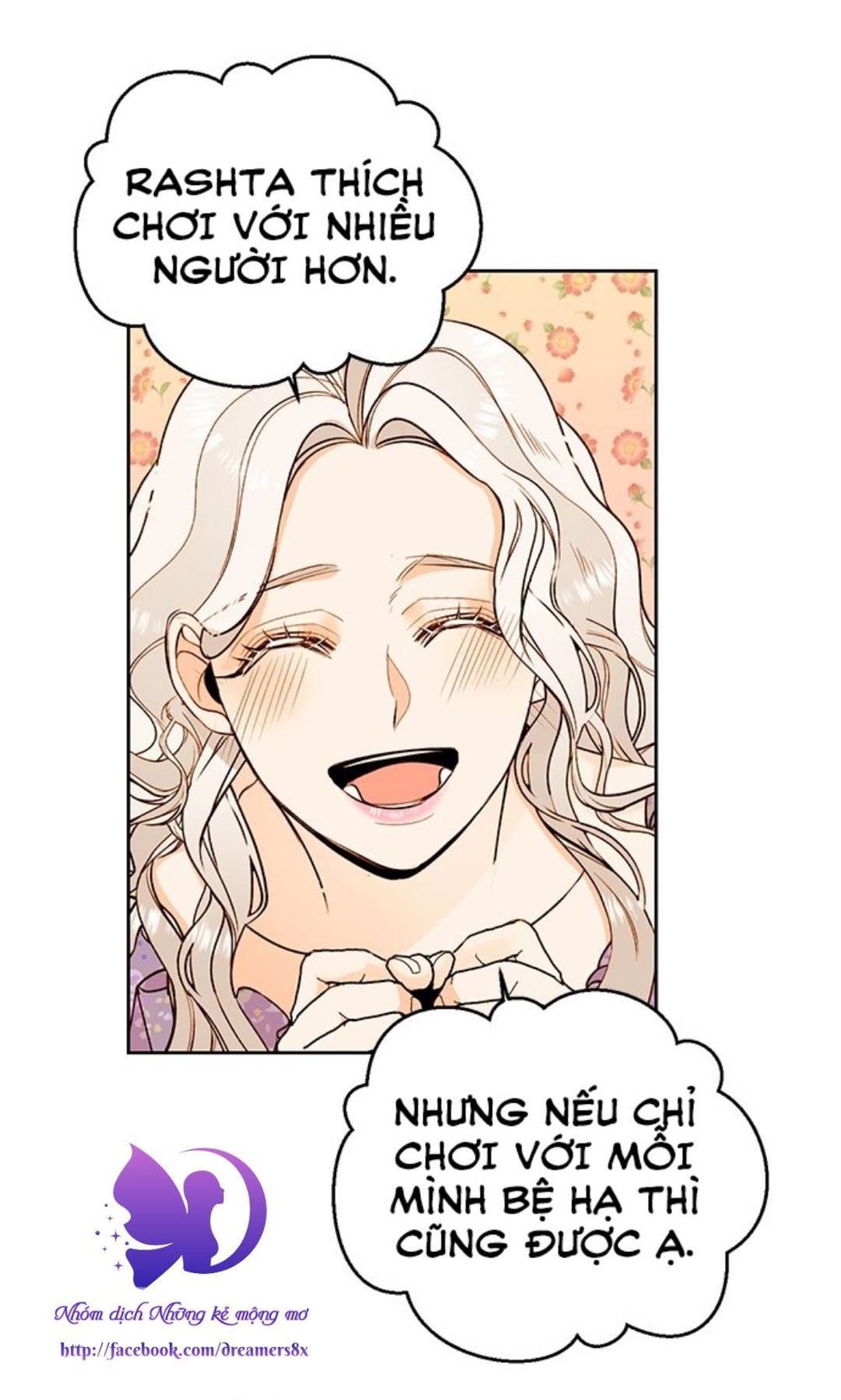 Hoàng Hậu Tái Hôn Chapter 23 - Trang 2