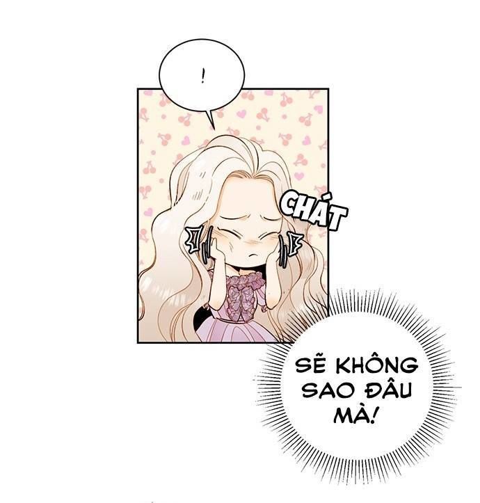 Hoàng Hậu Tái Hôn Chapter 23 - Trang 2