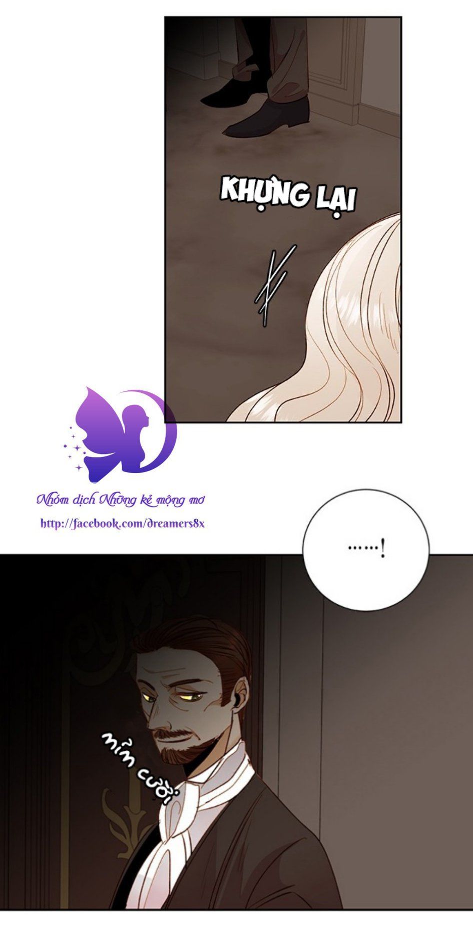 Hoàng Hậu Tái Hôn Chapter 23 - Trang 2